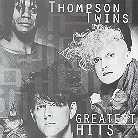 Thompson Twins - Greatest Hits - Masters