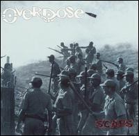 Overdose - Scars