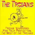 Trojans - Trojans Warriors