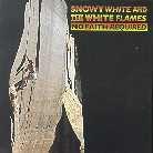 Snowy White - No Faith Required