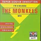 The Monkees - I'm A Believer - Best