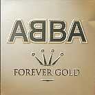 ABBA - Forever Gold (Remastered)