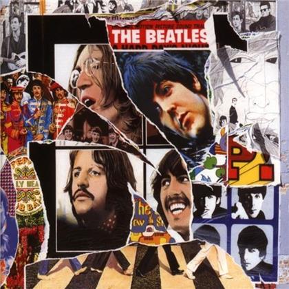 The Beatles - Anthology 3 (2 CDs)
