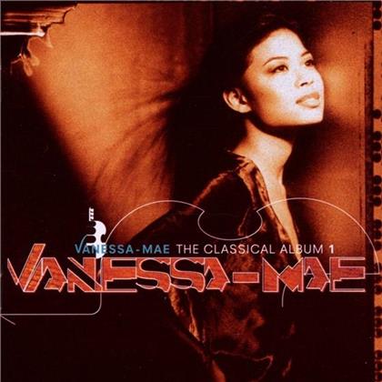 Vanessa-Mae - Classical Album 1