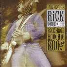 Rick Derringer - Rock N Roll Hoochie Koo