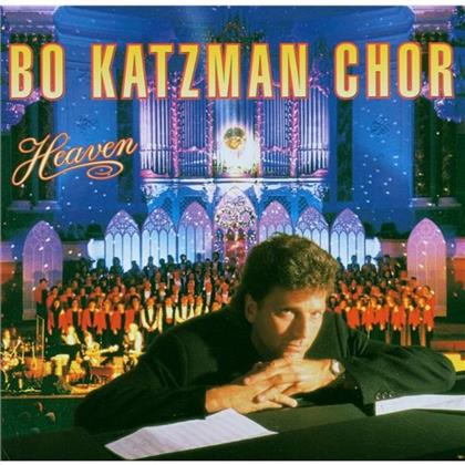 Bo Katzman - Heaven