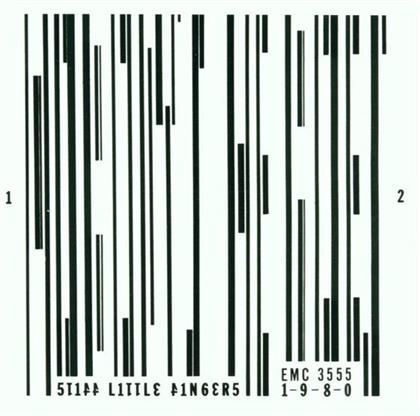 Stiff Little Fingers - Nobody's Heroes - Bonus Tracks (Remastered)