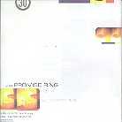 Promise Ring - 30 Degrees Everywhere