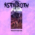 Astaroth - Christenfeind