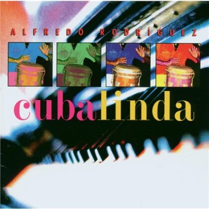 Alfredo Rodriguez - Cuba Linda