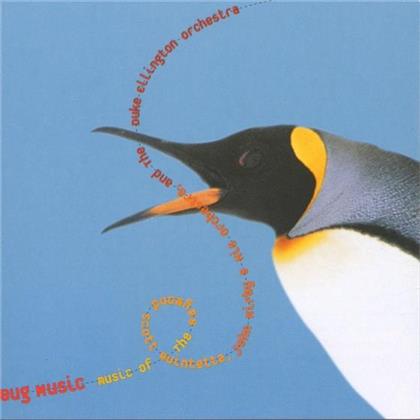 Don Byron - Bug Music