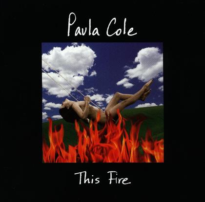 Paula Cole - This Fire