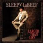 Sleepy Labeef - Larger Than Life (6 CDs)