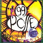 99 Posse - Cerco Tiempo (2 CDs)
