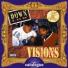 Down Low - Visions - Zyx