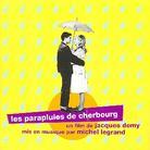 Michel Legrand - Les Parapluies De Cherbourg - OST (2 CDs)