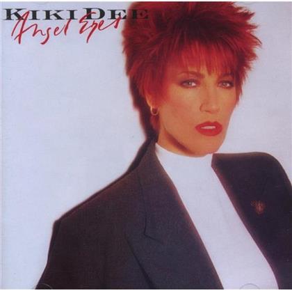Kiki Dee - Angel Eyes