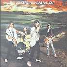Lurkers - Fulham Fallout (Digipack)