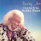 Buddy Ace - From Me To You