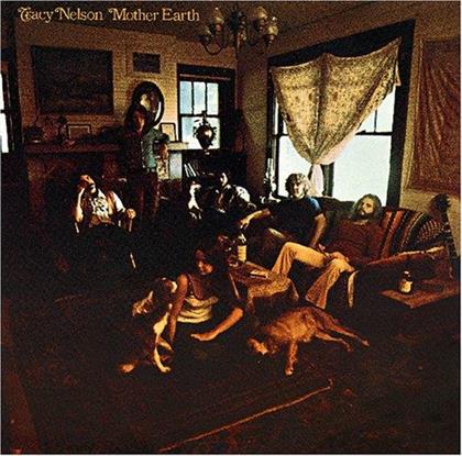 Tracy Nelson - Mother Earth