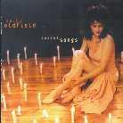 Sally Oldfield - Secret Songs