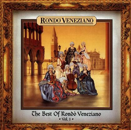 Rondo Veneziano - Best Of Vol. 1