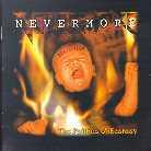 Nevermore - Politics Of Ecstasy