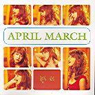 April March - Paris In April