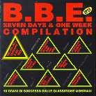 B.B.E. - Seven Days On Week