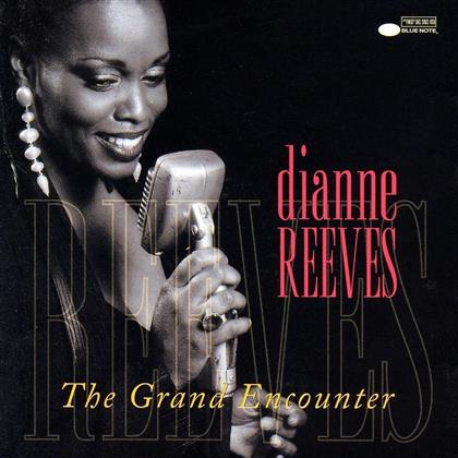 Dianne Reeves - Grand Encounter