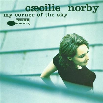 Caecilie Norby - My Corner Of The Sky