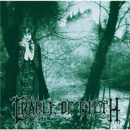 Cradle Of Filth - Dusk And Her Embrace