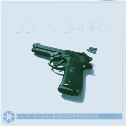 John Barry - Film Music