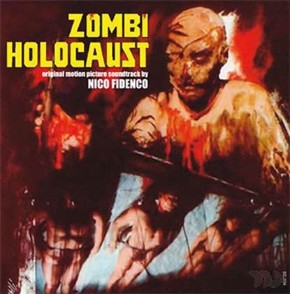 Nico Fidenco - Zombi Holocaust - OST
