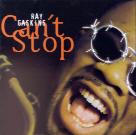 Ray Gaskins - Can't Stop