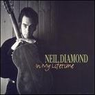 Neil Diamond - In My Lifetime - Cube Box