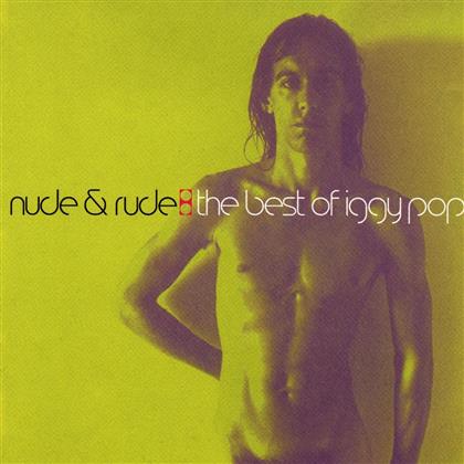 Iggy Pop - Nude & Rude - Best Of