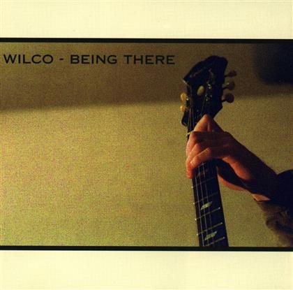 Wilco - Being There (2 CDs)