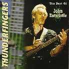 John Entwistle - Thunderfingers-Best Of