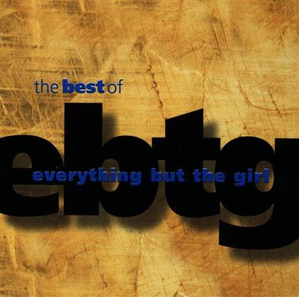 Everything But The Girl - Best Of