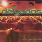 Delgados - Domestiques