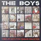 The Boys - Complete Punk Singles