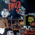 Freeze - Boston Wolfpack