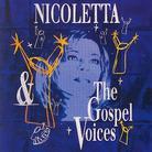 Nicoletta - & The Gospel Voices