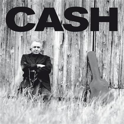 Johnny Cash - American 2 - Unchained