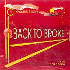 Crossection - Back To Broke