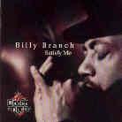 Billy Branch - Satisfy Me