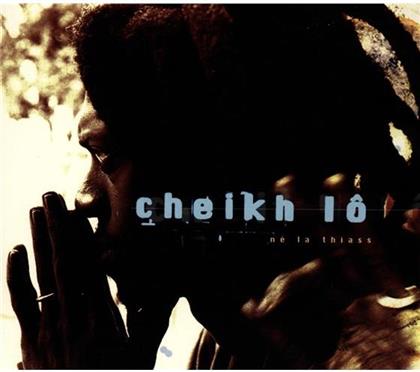 Lo Cheikh - Ne La Thiass