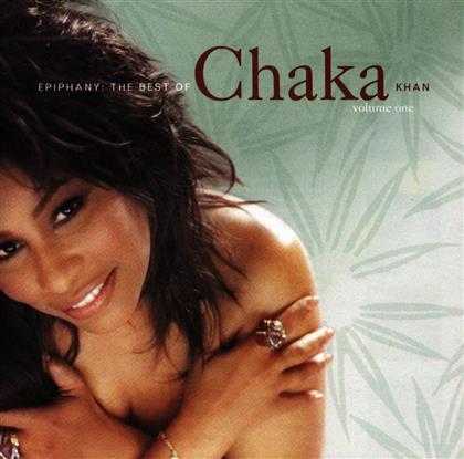 Chaka Khan - Epiphany - Best Of
