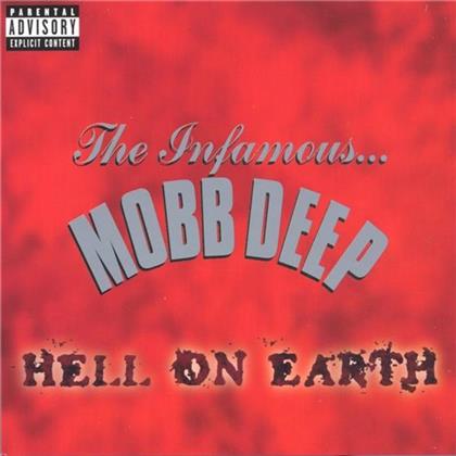 Mobb Deep - Hell On Earth
